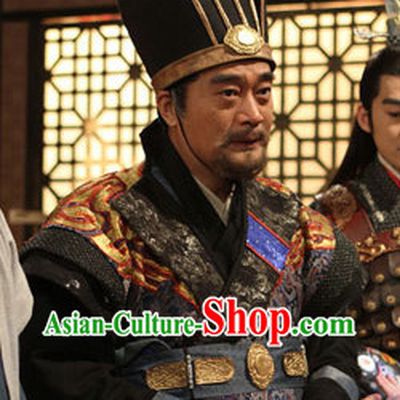 China Ancient Minister Hat