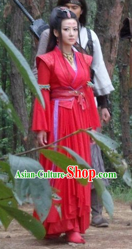 Chinese Theme Photography Costumes Chinese Theme Photography Costumes