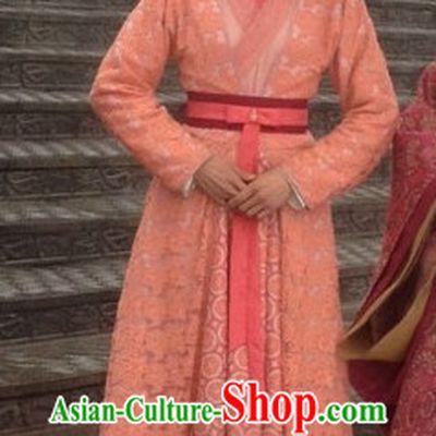 Chinese Lengend of the Ancient Sword Superhero Knight TV Play Costumes