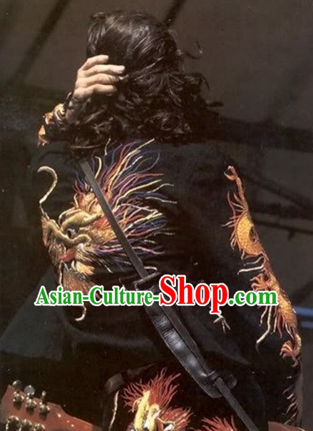 Special Custom Order of Media