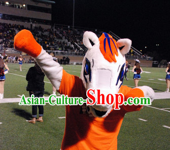 school mascot