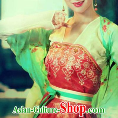 Chinese Lengend of the Ancient Sword Fairy Cosplay Costumes
