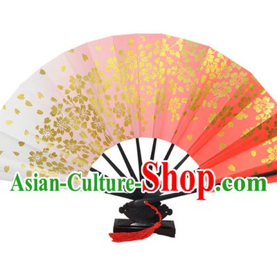 Handmade Chinese Cosplay Fan