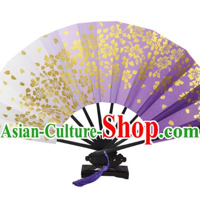 Handmade Japanese Dancing Fan