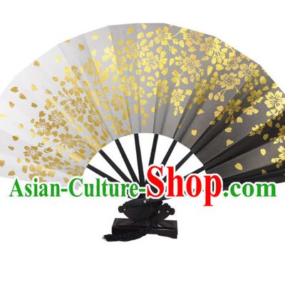 Handmade Japanese Dance Fans