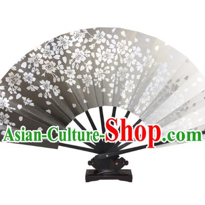 Handmade Japanese Hand Fan