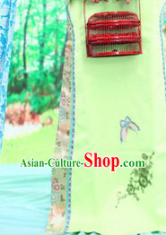 qing dress qing dress