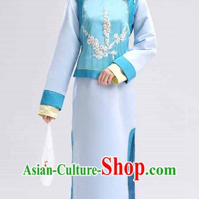 Qing Dynasty Princess Clothing