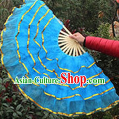 Chinese Festival Celebration Hand Fans