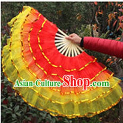 Chinese Festival Celebration Hand Fan