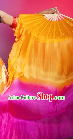 silk fan veils silk fan veils