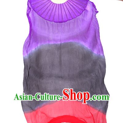 Chinese Silk Hand Fan