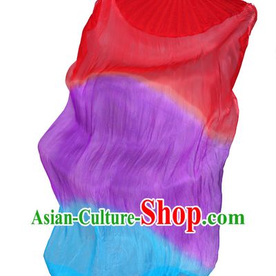 Top Chinese Silk Fans