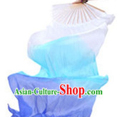 Top Chinese Silk Veils