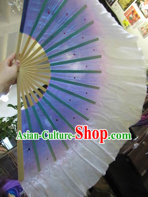 silk dancing fan silk dancing fan