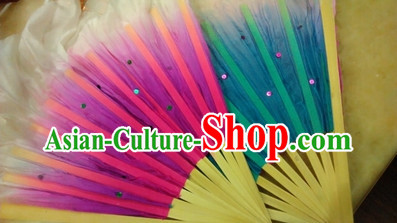 silk dancing fan silk dancing fan