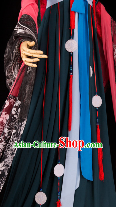 Chinese hanfu Chinese hanfu