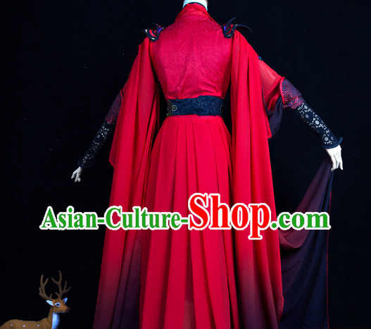 Chinese COS COSTUMES
