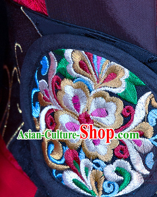 Chinese COS COSTUMES