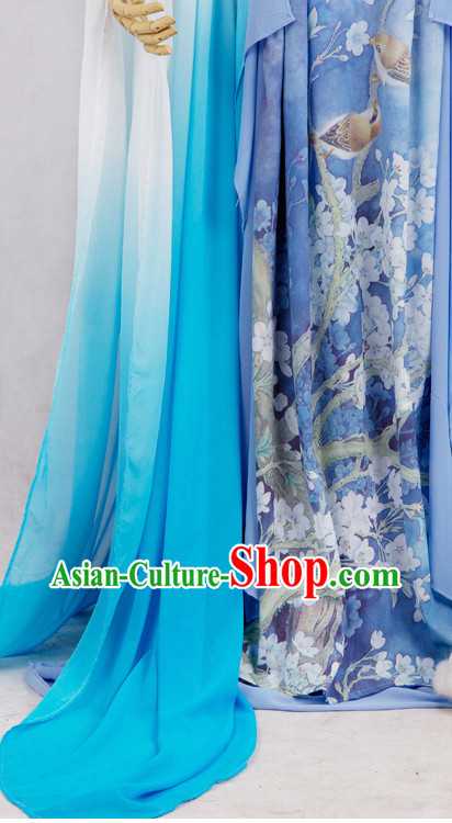 Chinese princess costumes Chinese princess costumes