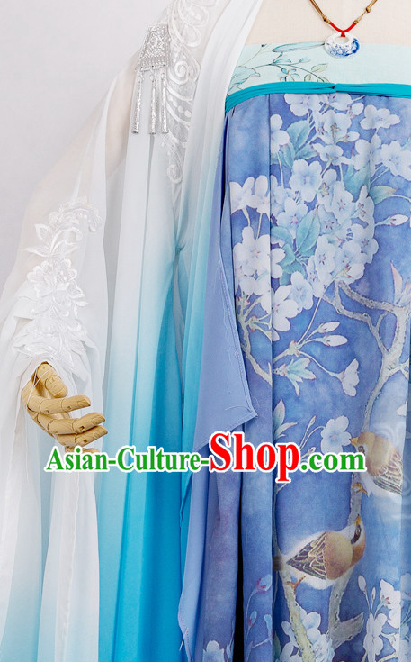 Chinese princess costumes Chinese princess costumes