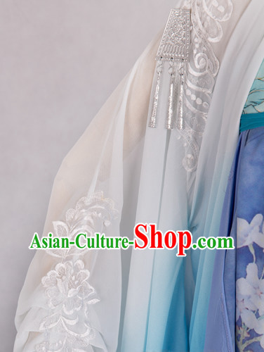 Chinese princess costumes Chinese princess costumes
