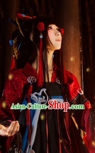 Chinese cosplay Chinese cosplay