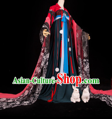 Chinese hanfu Chinese hanfu