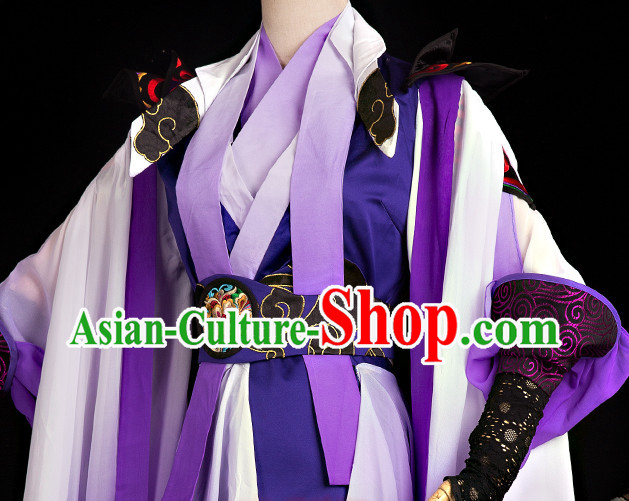 Chinese Fairy Costumes COSPLAY Chinese Fairy Costumes COSPLAY