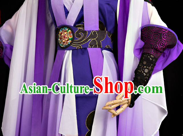 Chinese Fairy Costumes COSPLAY Chinese Fairy Costumes COSPLAY