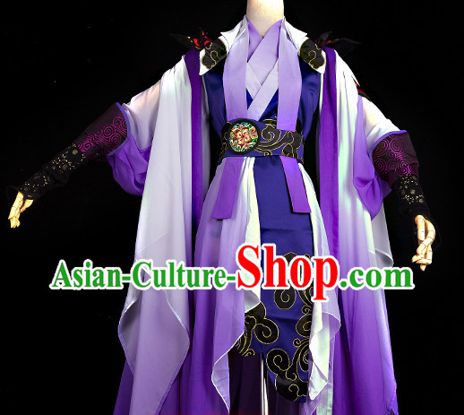 Chinese Fairy Costumes COSPLAY Chinese Fairy Costumes COSPLAY