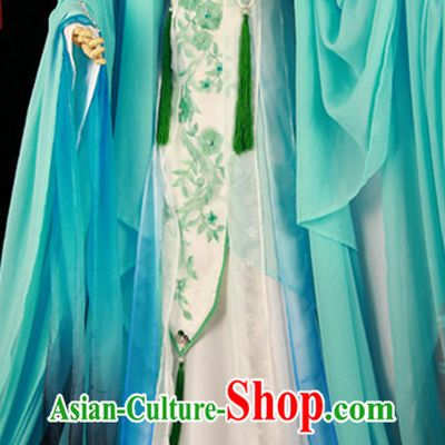 Chinese Princess Cosplay Shop Costumes