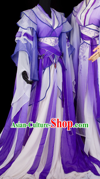 chinese cosplay