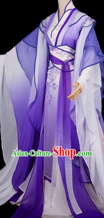 chinese cosplay