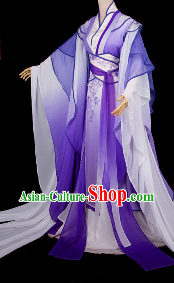 chinese cosplay