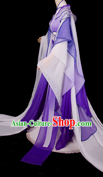 chinese cosplay