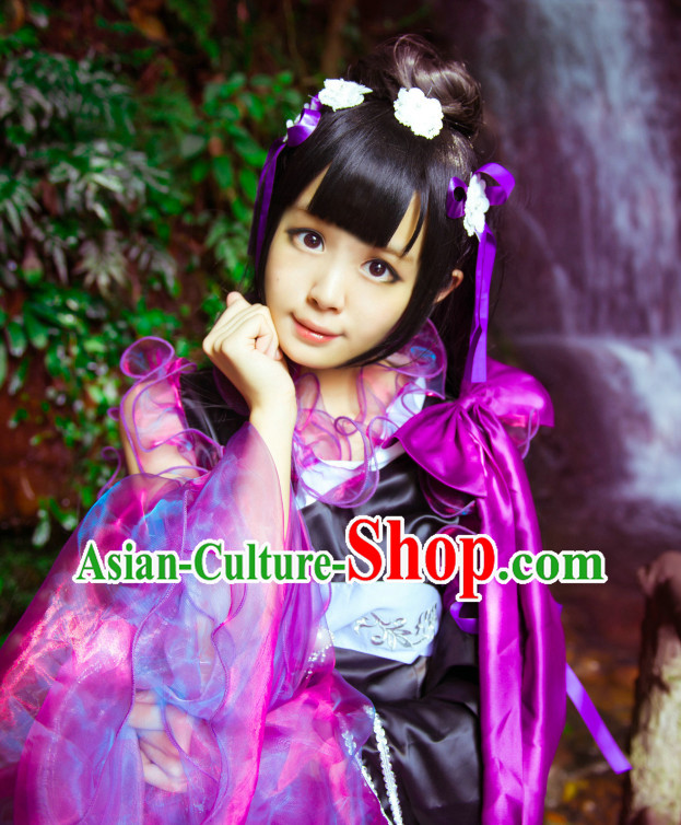 anime cosplay anime cosplay