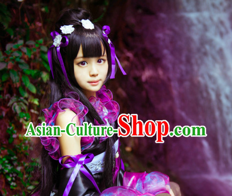 anime cosplay anime cosplay