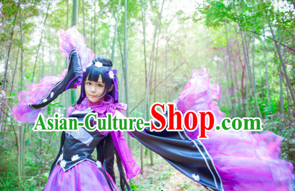 anime cosplay anime cosplay