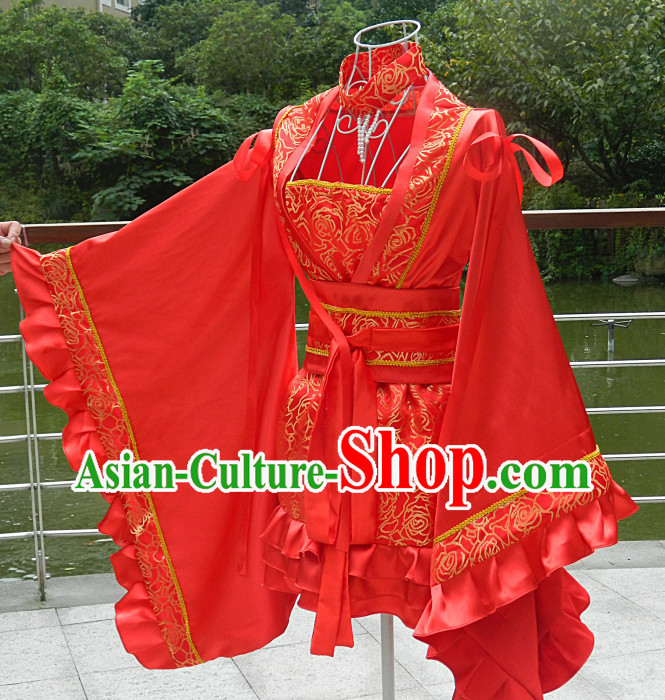 anime cosplay anime cosplay