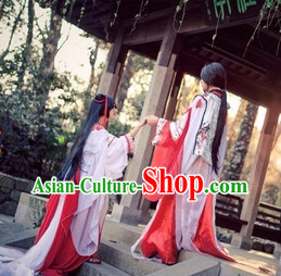 Chinese cosplay costumes Chinese cosplay costumes