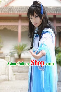 Chinese cosplay costumes Chinese cosplay costumes