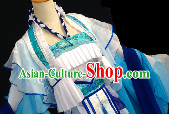 Chinese cosplay costumes Chinese cosplay costumes