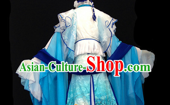 Chinese cosplay costumes Chinese cosplay costumes