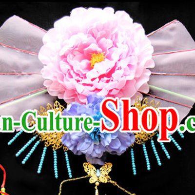 Chinese Bridal Accessories