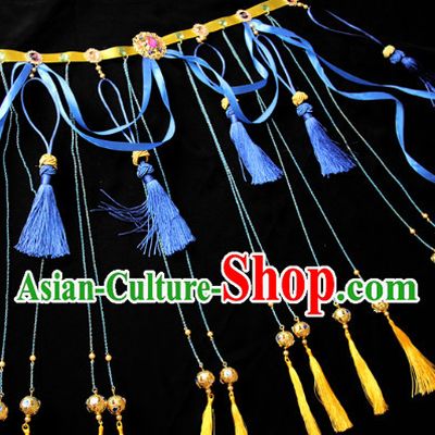 Chinese Hair Accessories Headbands