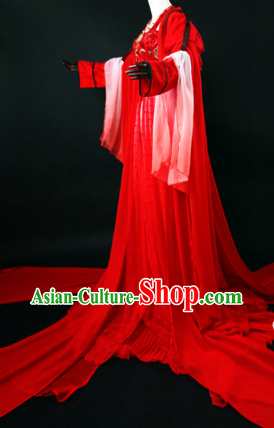 Chinese Red Wedding Dresses Chinese Red Wedding Dresses