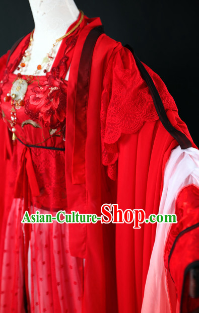 Chinese Red Wedding Dresses Chinese Red Wedding Dresses