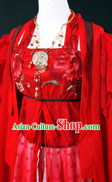 Chinese Red Wedding Dresses Chinese Red Wedding Dresses
