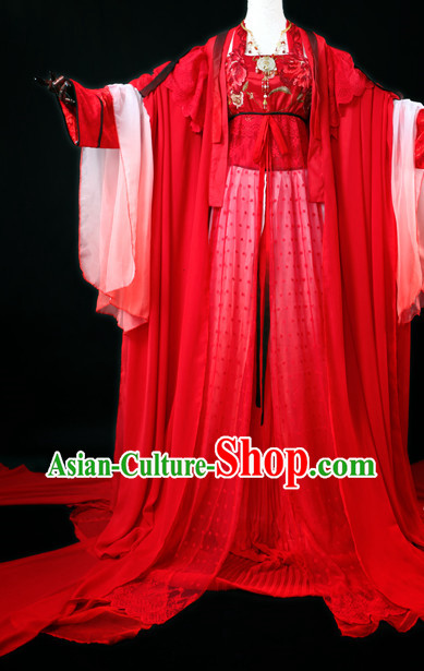 Chinese Red Wedding Dresses Chinese Red Wedding Dresses